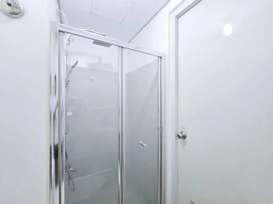 1Br Condotel W Balcony Sm Light Residences #Lt11 Manila 0*,  Philippines