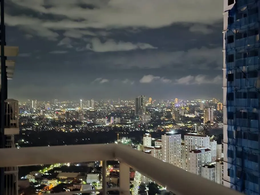 Apartment 1Br Condotel W Balcony Sm Light Residences #Lt11 Manila