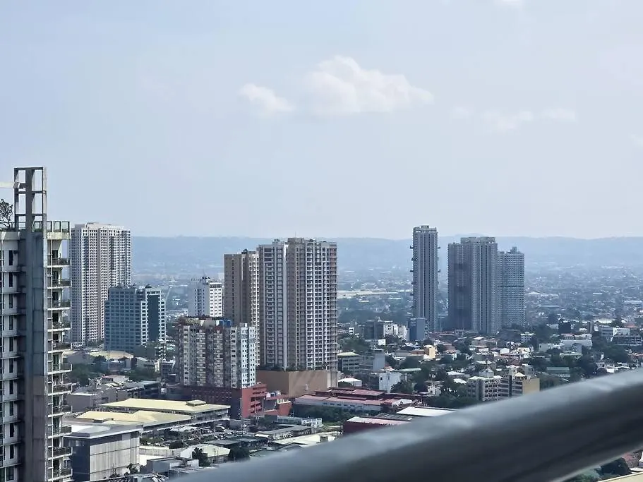 Apartment 1Br Condotel W Balcony Sm Light Residences #Lt11 Manila Philippines