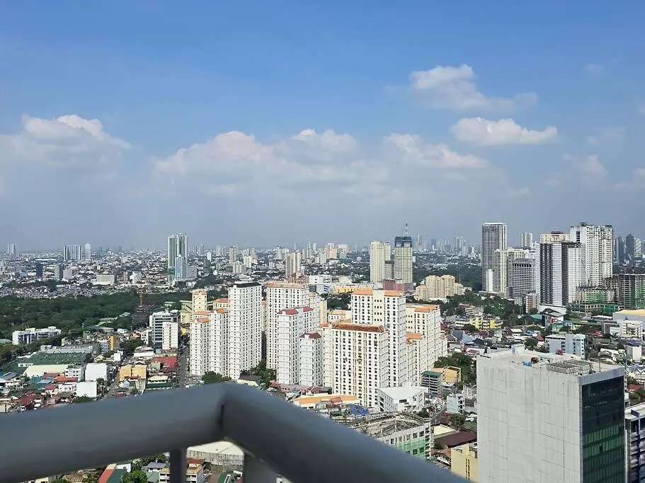 1Br Condotel W Balcony Sm Light Residences #Lt11 Manila